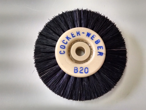 Cocker Weber Brush # B20P