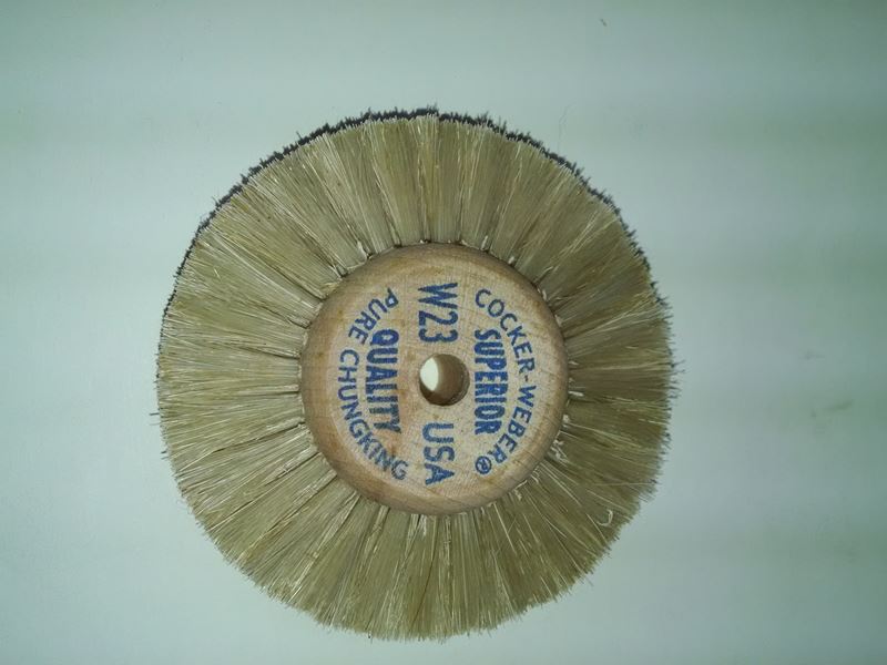 Cocker Weber Brush # B23