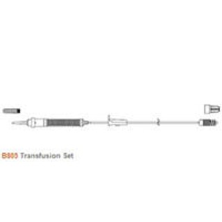 Codan # B805