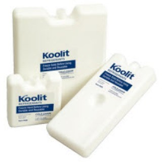 Cold Chain Tech. # 33500-334