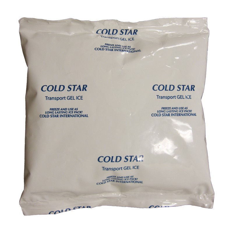 Coldstar International # 171224