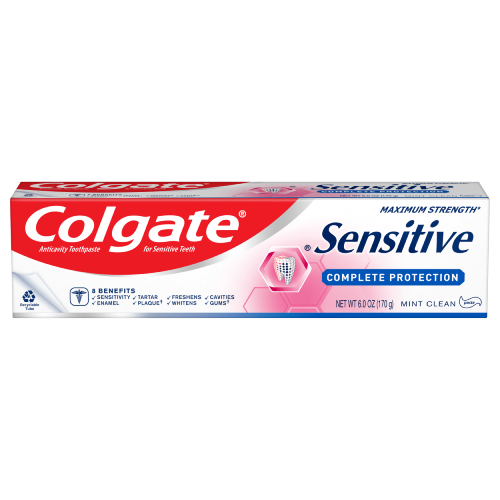 Colgate # 152155