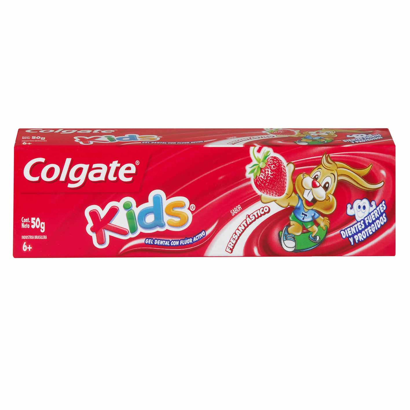 Colgate # 731076