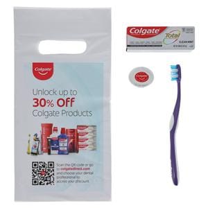 Colgate # 731079
