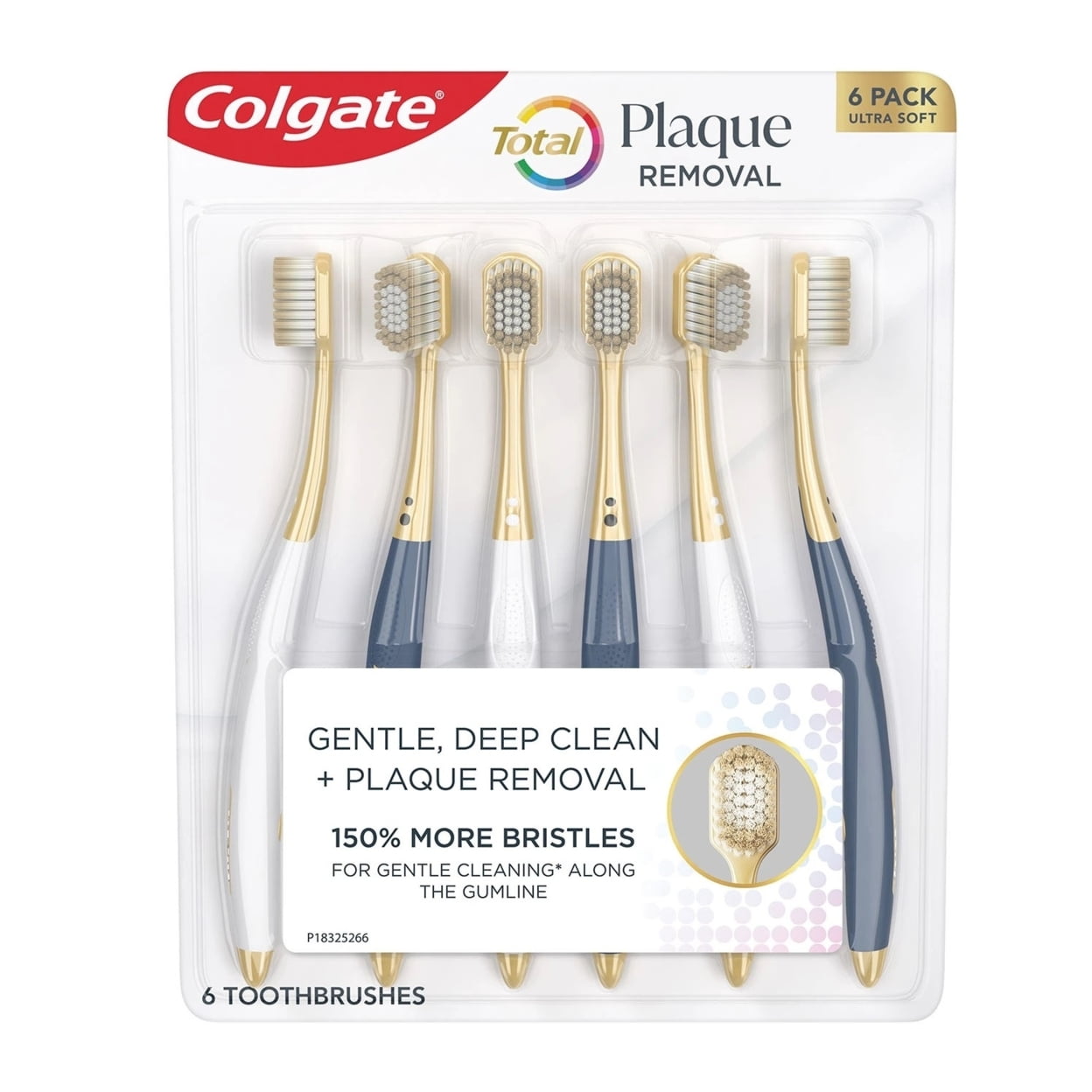 Colgate # 731080