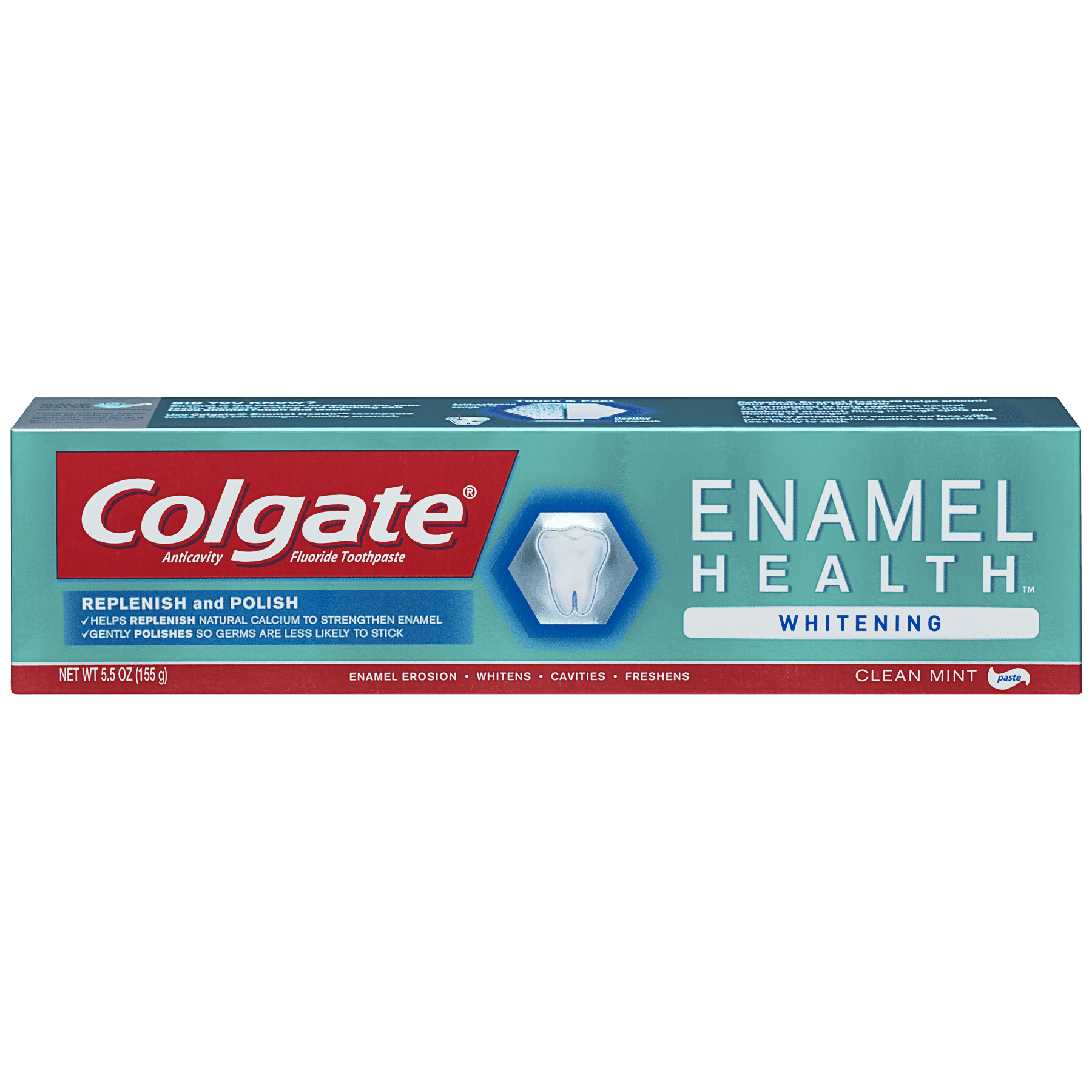 Colgate # 731084