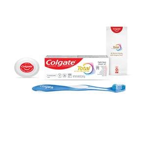 Colgate # 731086