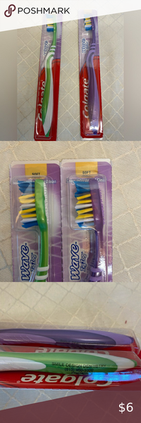 Colgate # 731087