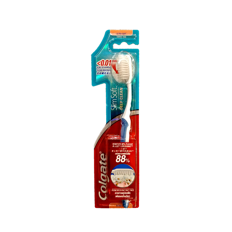 Colgate # 731093