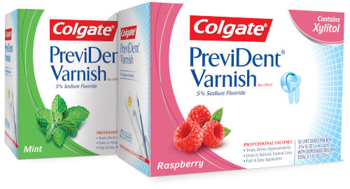 Colgate # 733113