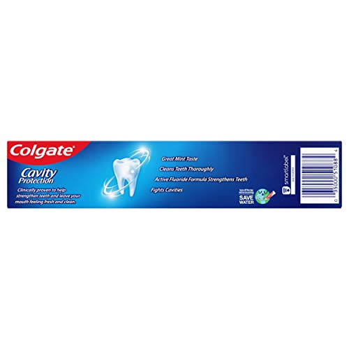 Colgate # 733115