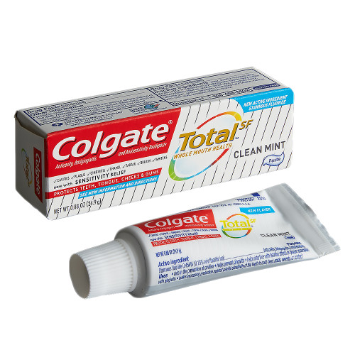 Colgate # 76311-2