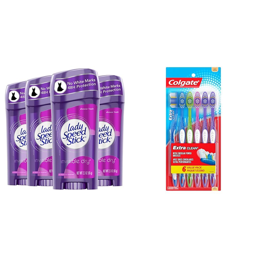 Colgate # 95441