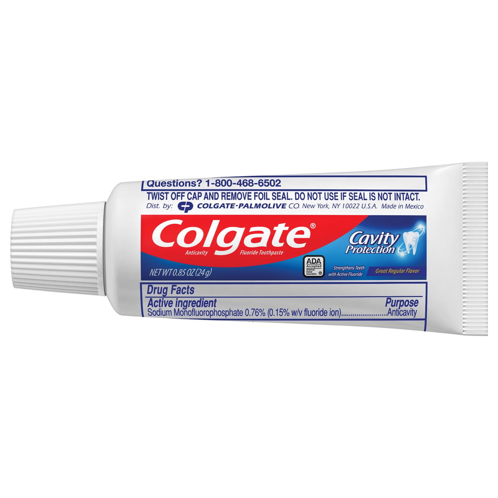 Colgate # 9782