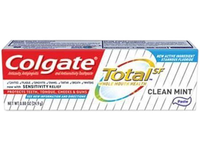Colgate # US05298A