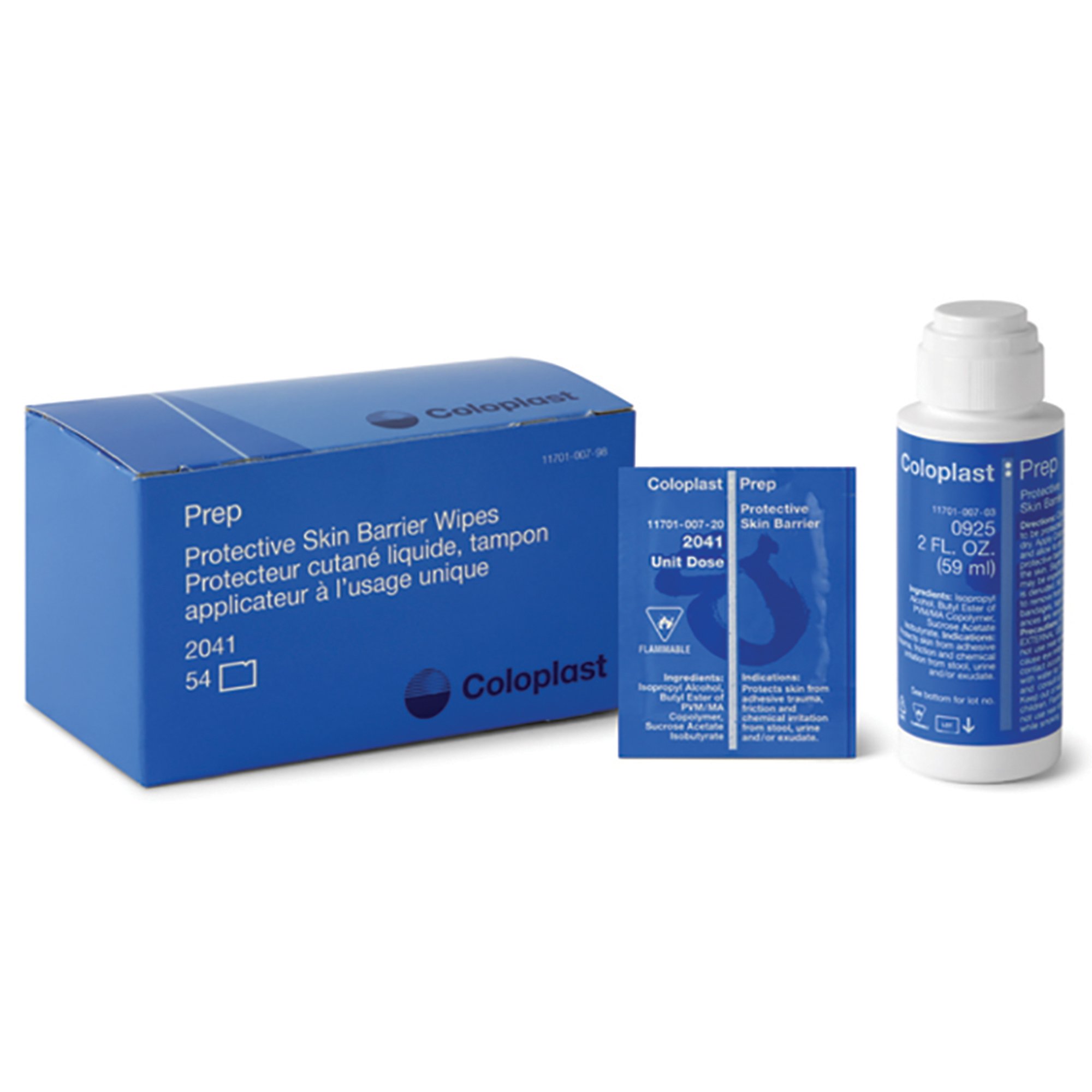 Coloplast # 2041