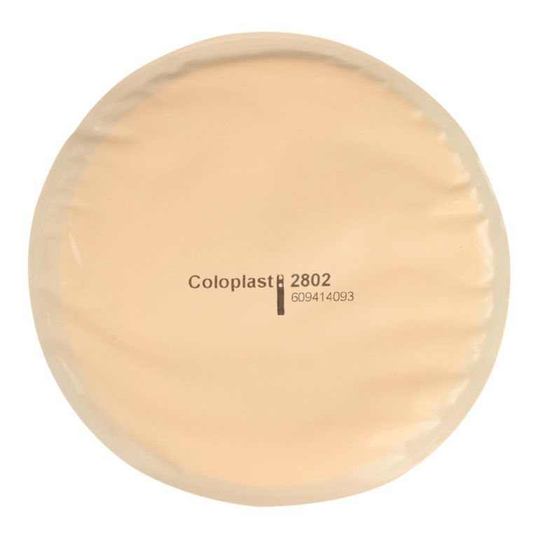 Coloplast # 2802