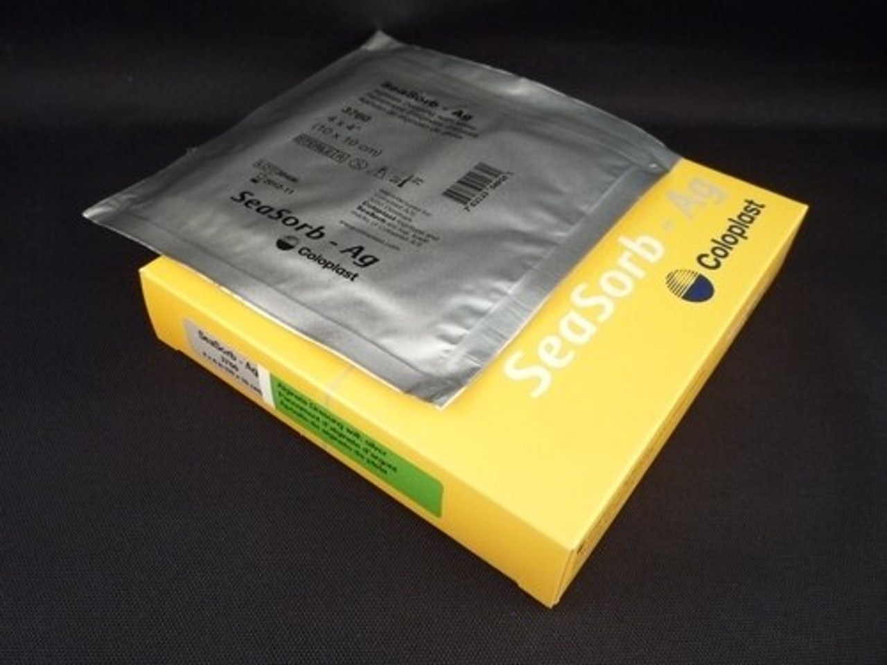 Coloplast # 3760
