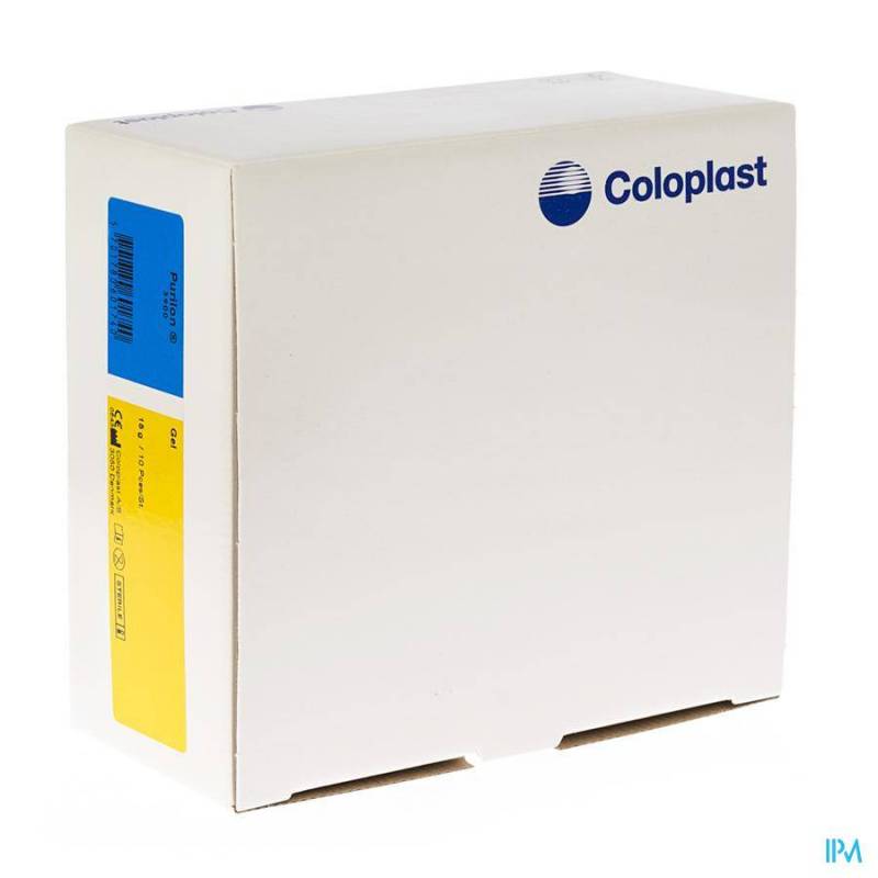 Coloplast # 3900