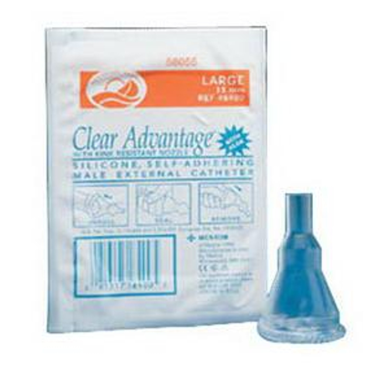 Coloplast # 6400