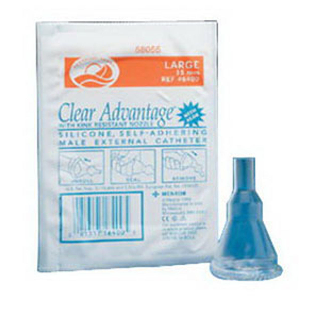 Coloplast # 6500