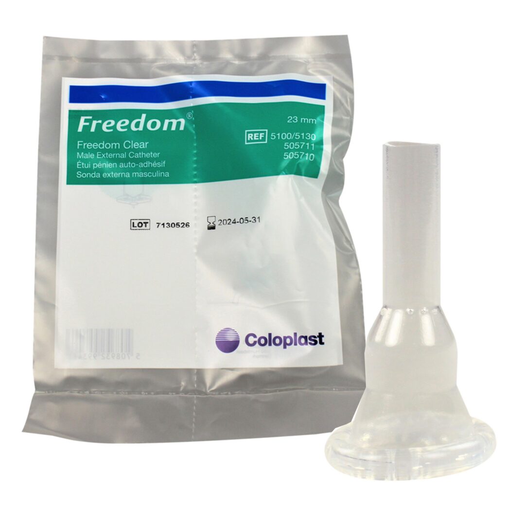 Coloplast # 6530