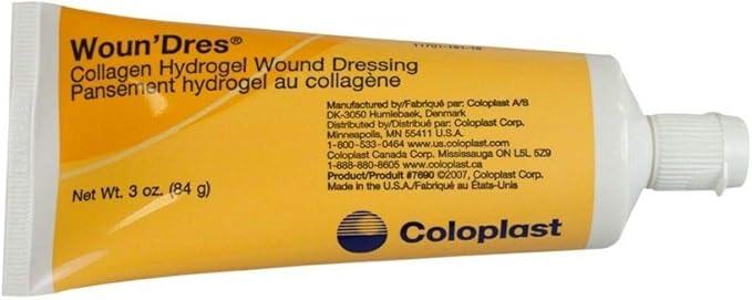 Coloplast # 7690