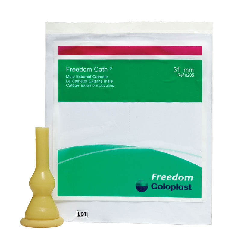Coloplast # 8205