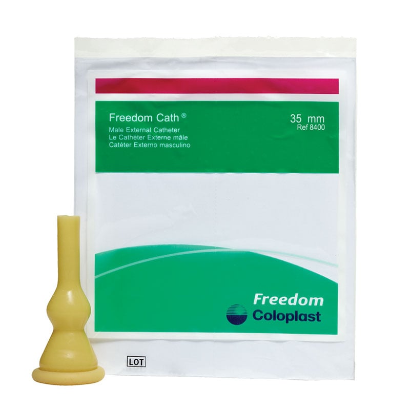 Coloplast # 8500