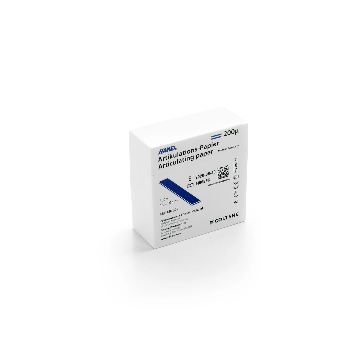 Coltene # 480397
