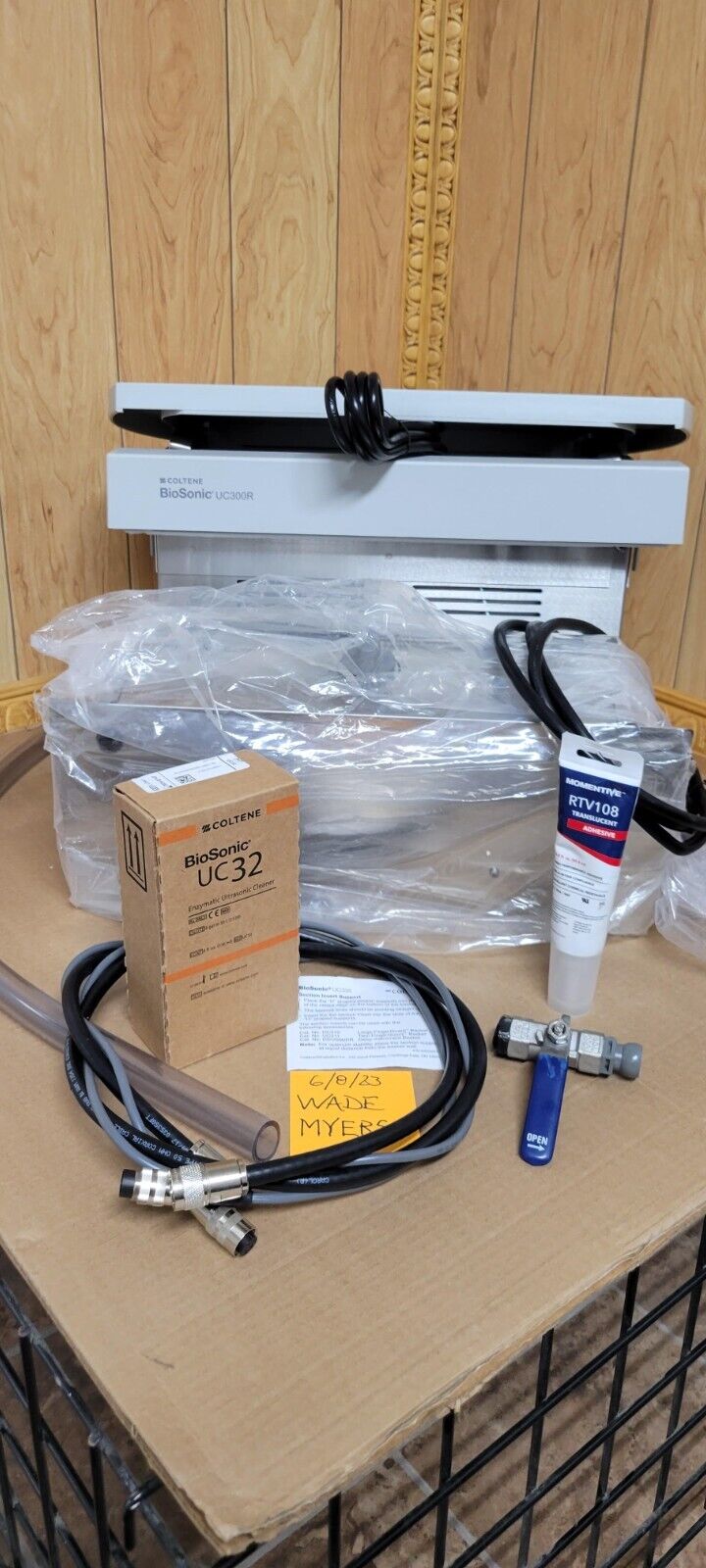 Coltene # 50007516