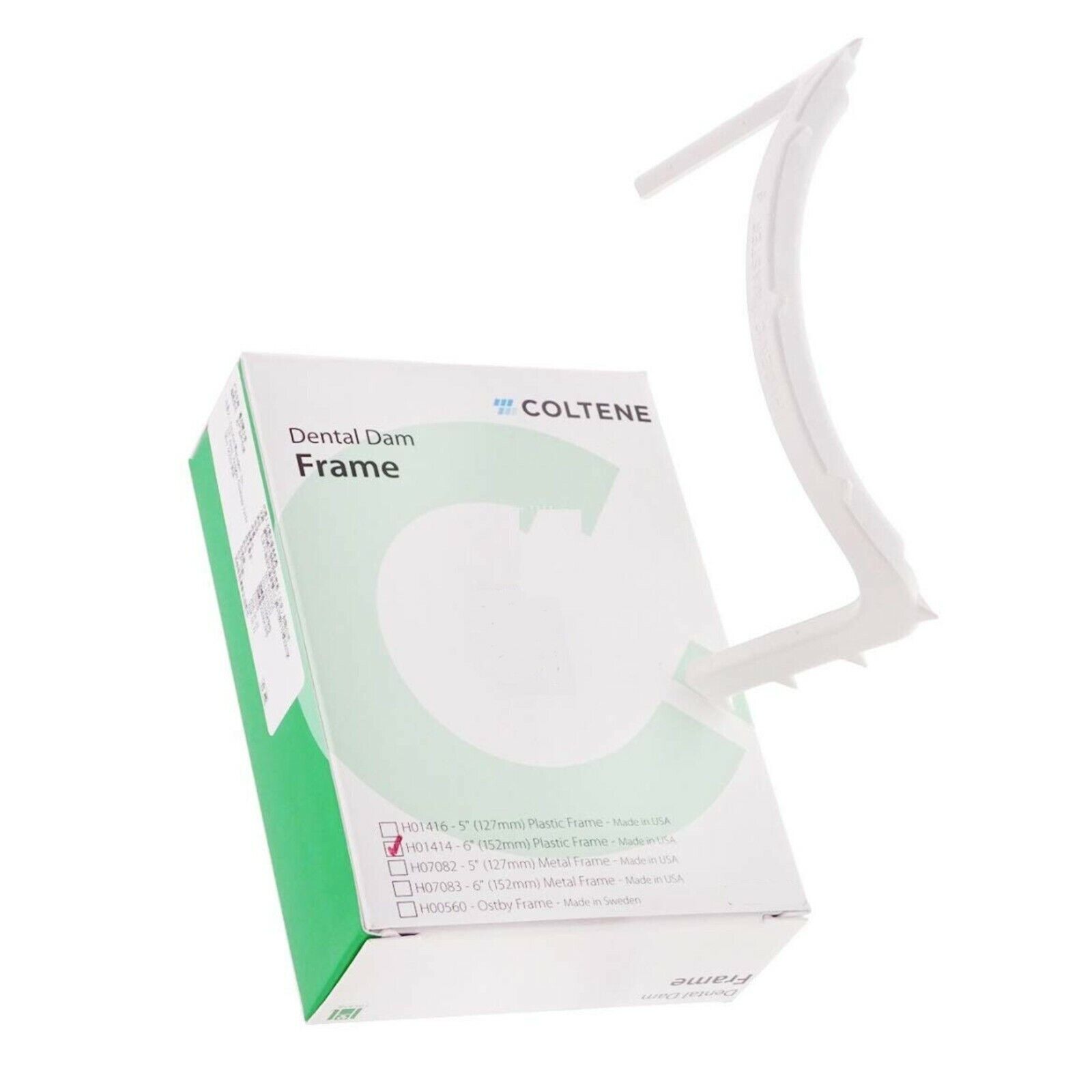 Coltene # H01414