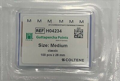 Coltene # H04234