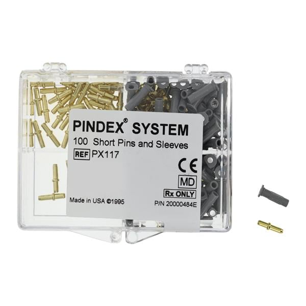 Coltene # PX117