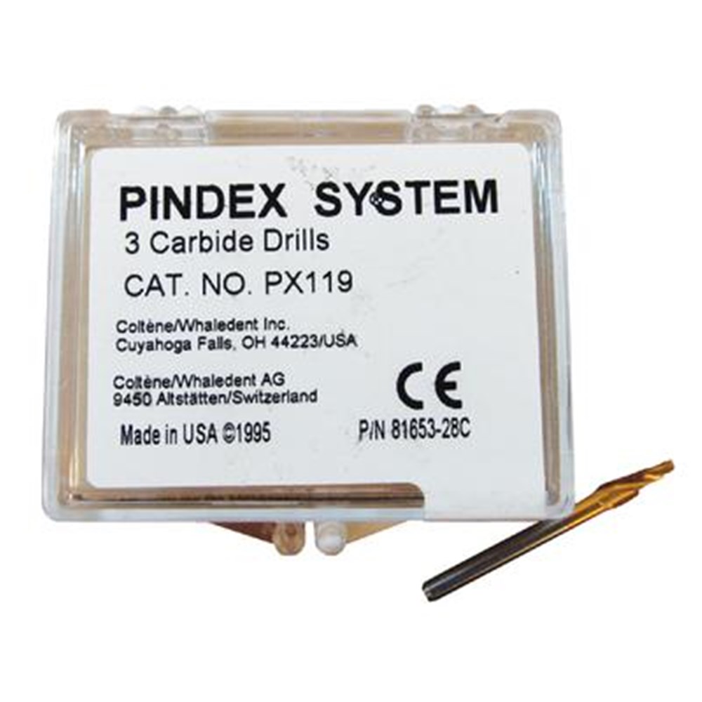 Coltene # PX119