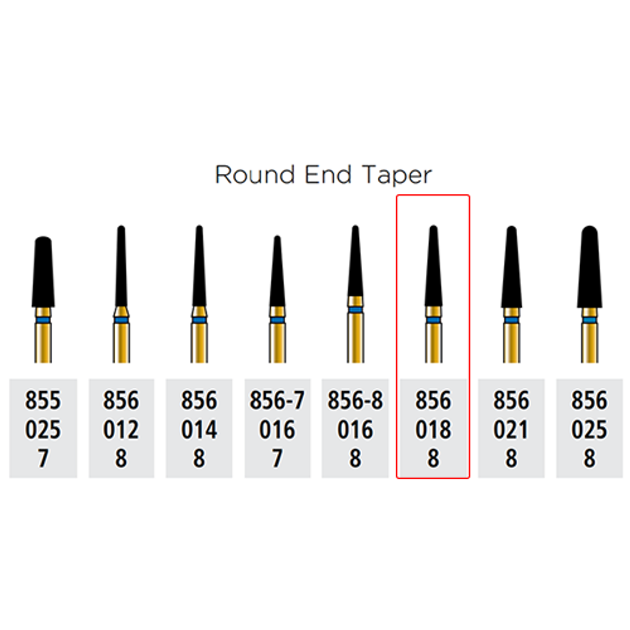 Coltene # R856F018FG