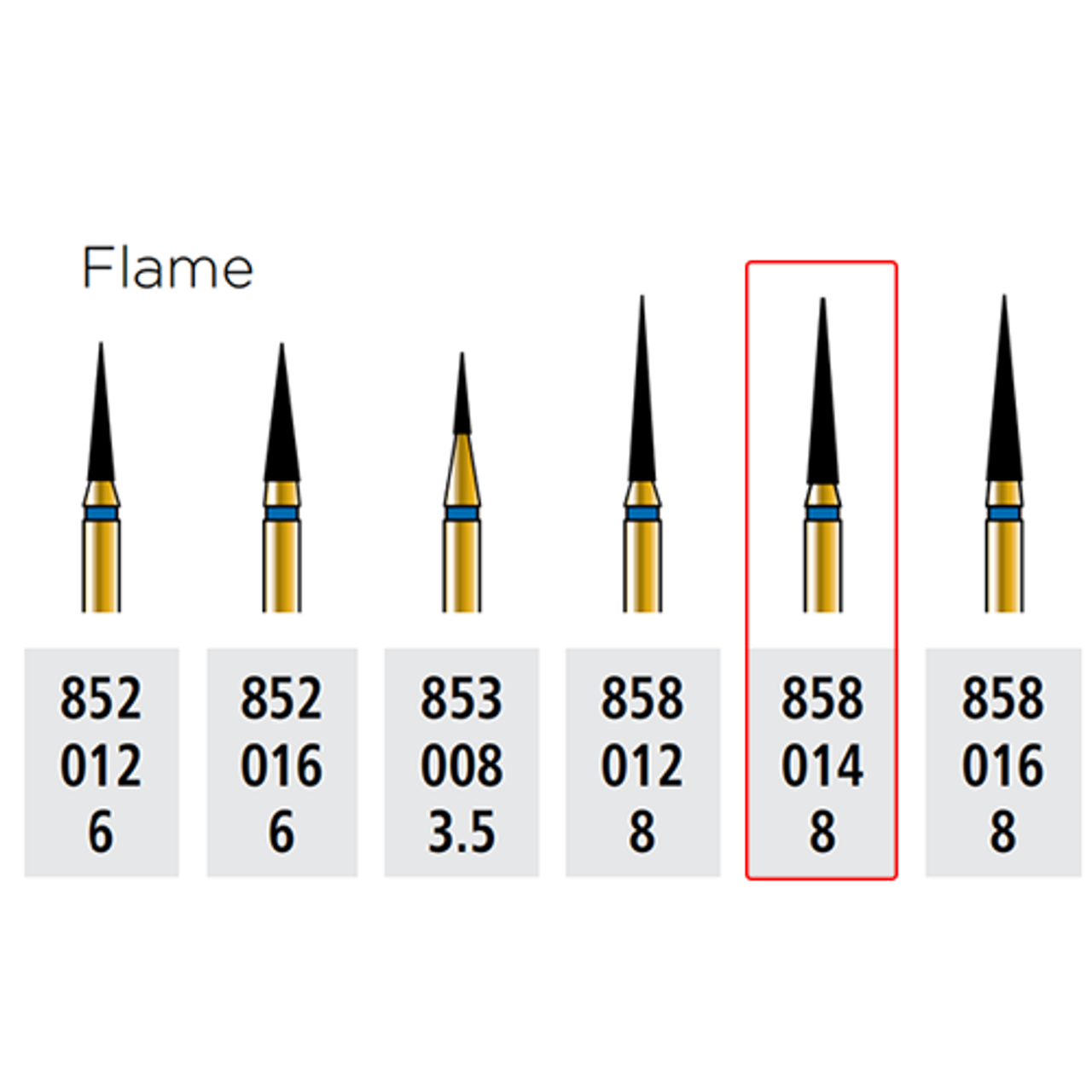 Coltene # R858EF014FG