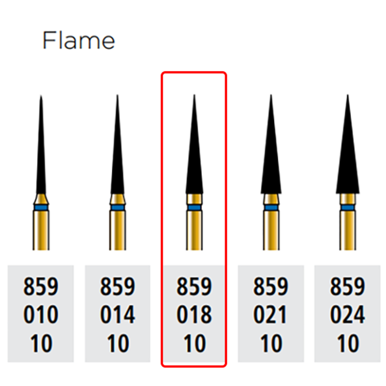 Coltene # R859EF018FG