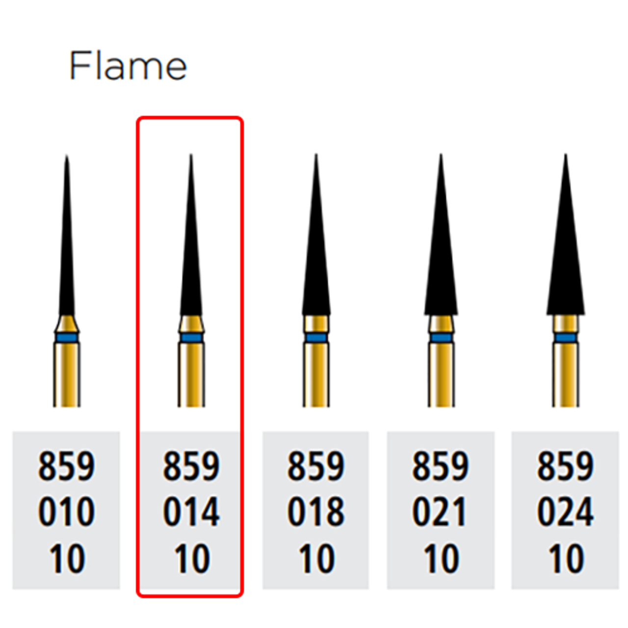 Coltene # R859F014FG