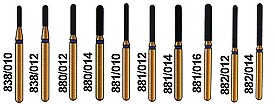 Coltene # R863C012FG