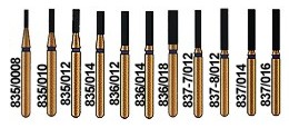 Coltene # R863EF012B