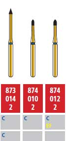 Coltene # R873C014FG