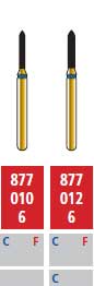 Coltene # R877C012FG
