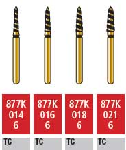 Coltene # R877KTC018FG