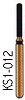 Coltene # RKS5SC031FG