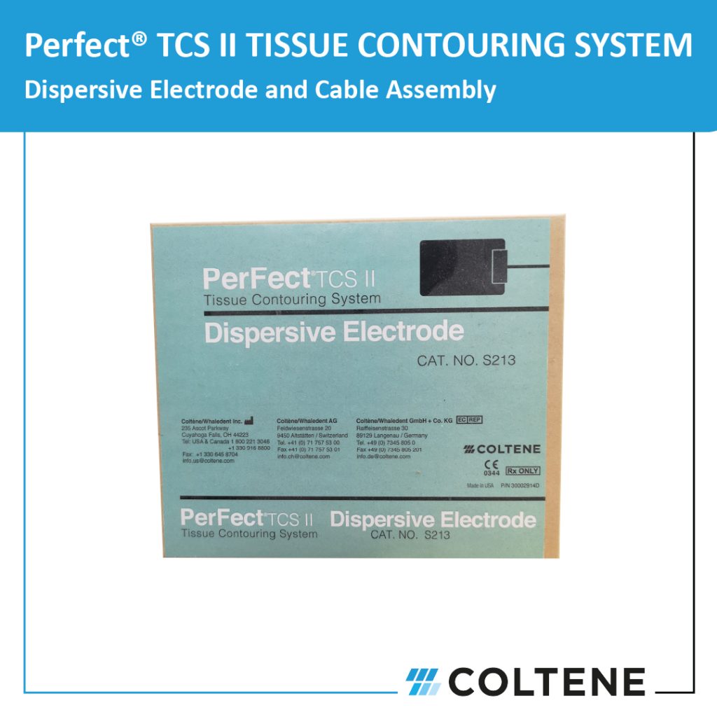 Coltene # S213