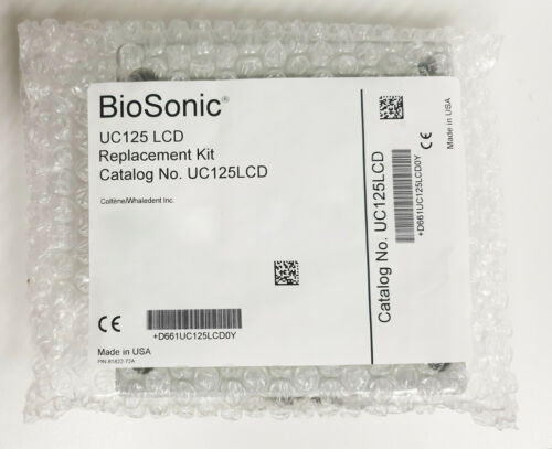 Coltene # UC125-LCD