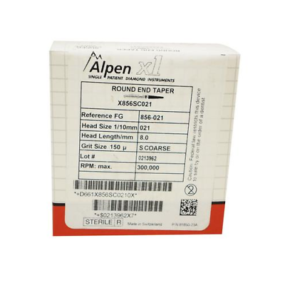 Coltene # X856SC021