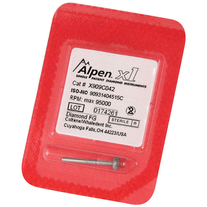 Coltene # X862F016