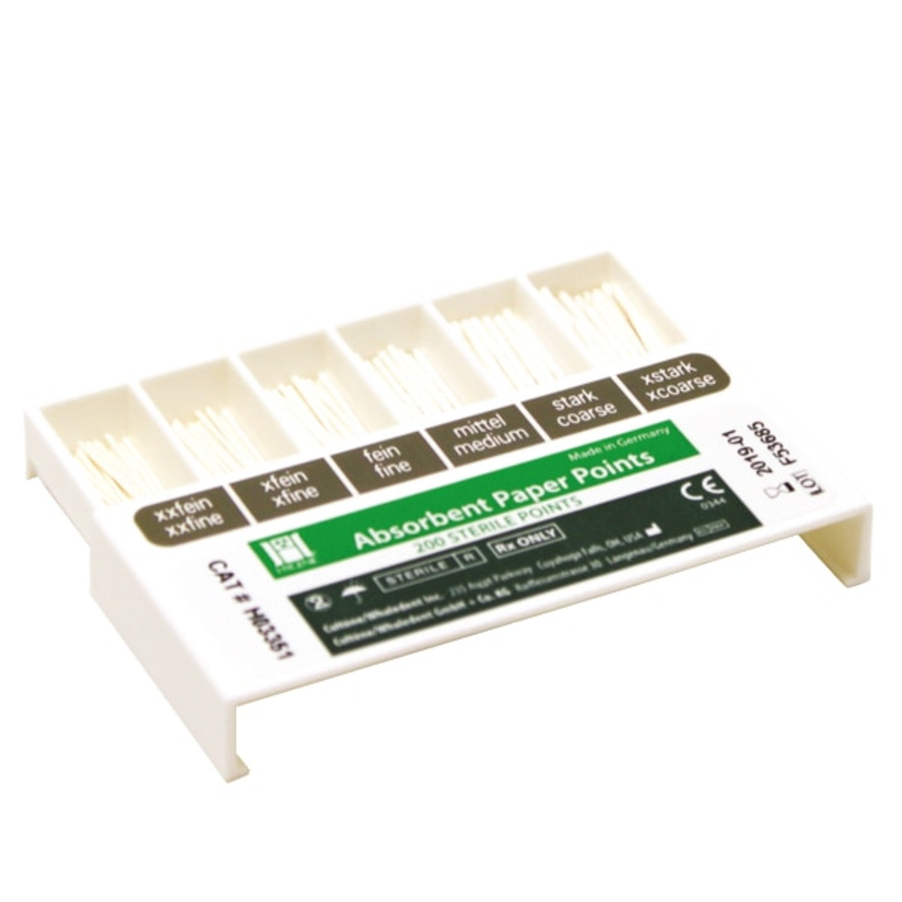 Coltene/Whaledent # H03203